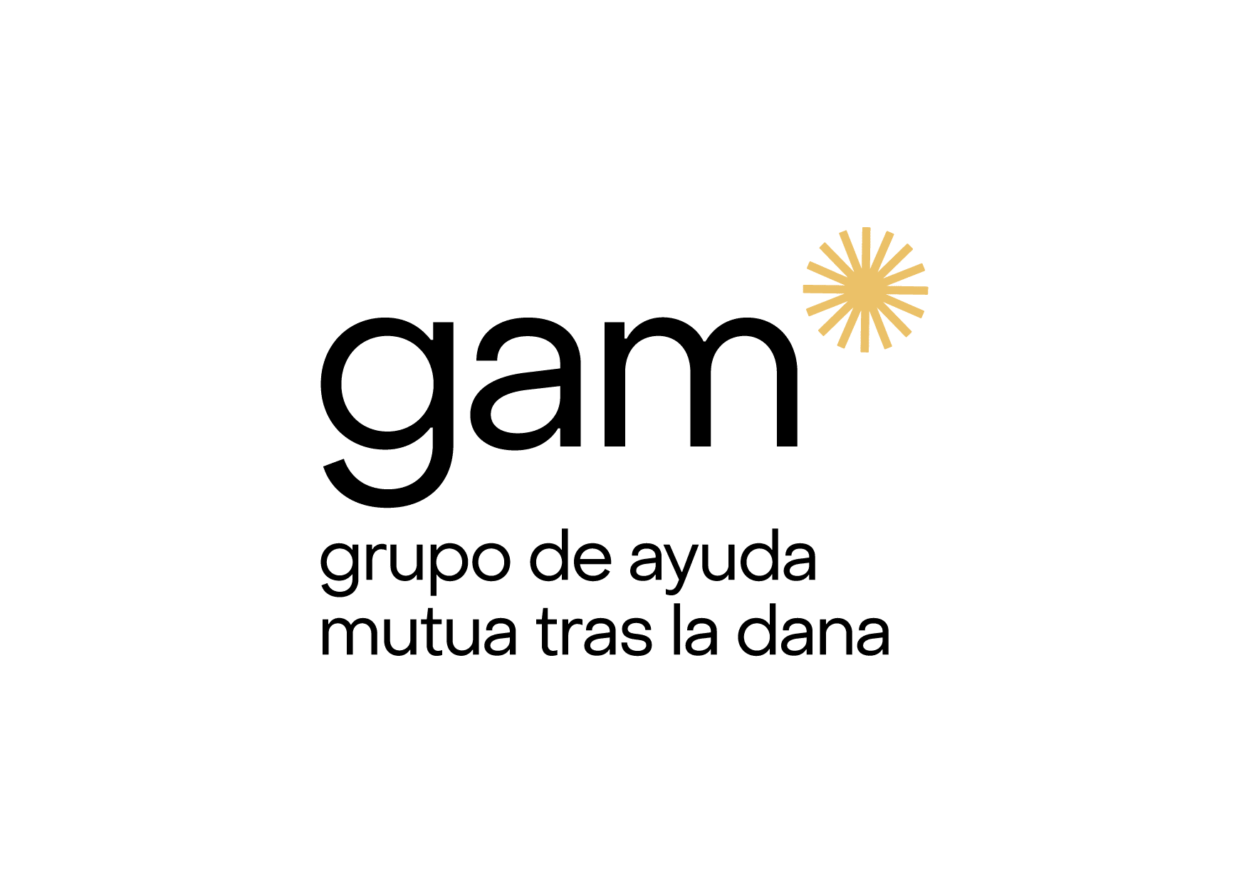 Logo GAM DANA Valencia